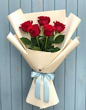 Букет Классика чувств в Келермесской