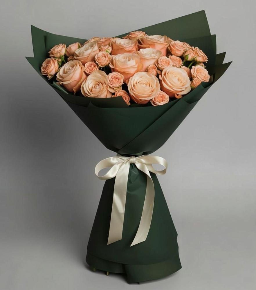 Букет Элегантный в Келермесской