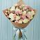 Букет цветов из: Розы в Келермесской