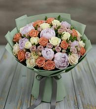 Букет Мороженное #REPLACE_PRED# Келермесской