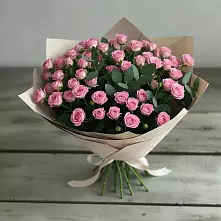 Букет Удовольствие в Келермесской