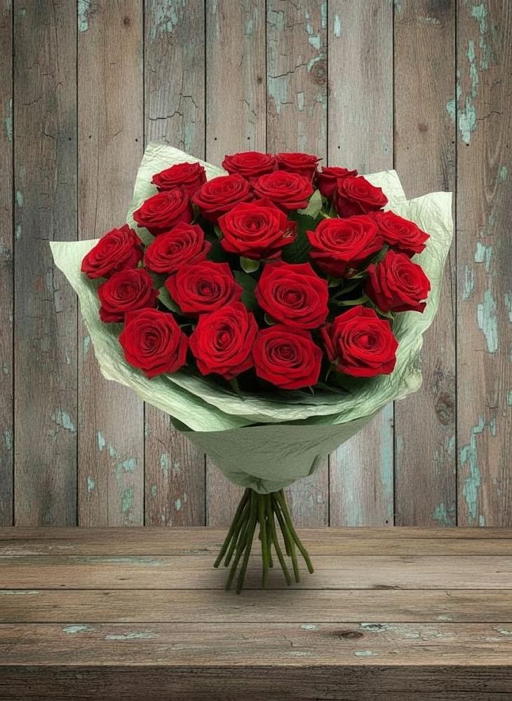 Букет Классика в Келермесской