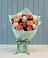 Букет цветов из: Розы в Келермесской