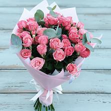 Букет Леди совершенство в Келермесской